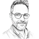Portrait de Cédric Jacques, Operating Partner chez Óðinn Partners