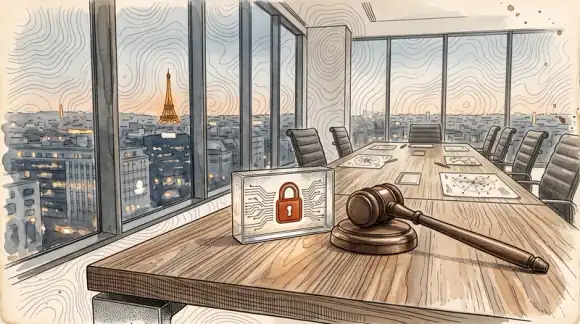 RGPD et LLM : entraîner ou utiliser l'IA avec des données sensibles